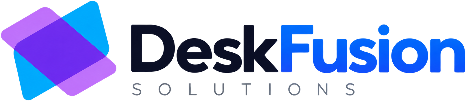 DeskFusion Solutions